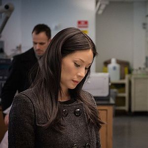 Bilder Jonny Lee Miller