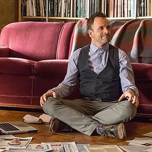 Bilder Jonny Lee Miller