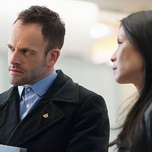 Bilder Jonny Lee Miller