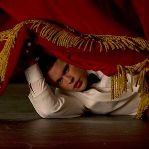 Bilder Chord Overstreet