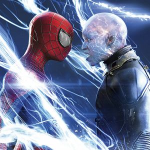 Bilder The Amazing Spider-Man 2: Rise Of Electro