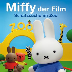 Bilder Miffy der Film: Schatzsuche im Zoo