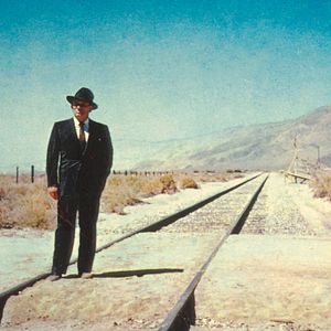 Bilder Stadt in Angst