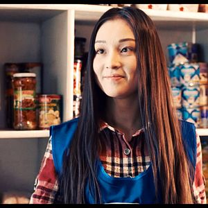 Bilder Asel Kaliyeva