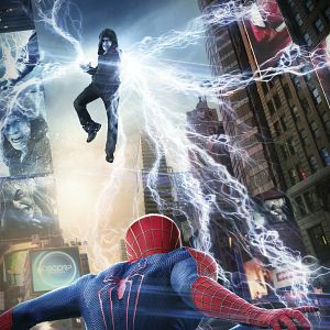 Bilder The Amazing Spider-Man 2: Rise Of Electro