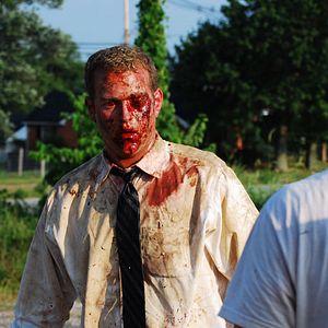 Bilder Attack of the Undead