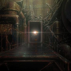 Bilder Patema Inverted