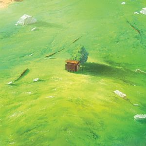 Bilder Patema Inverted