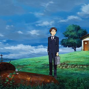 Bilder Patema Inverted