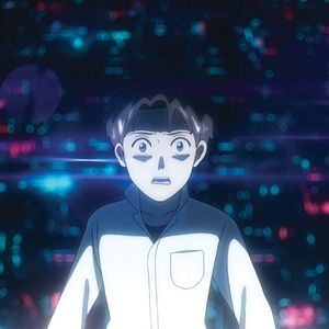 Bilder Patema Inverted