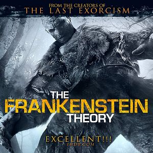 Bilder The Frankenstein Theory
