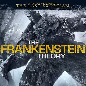 Bilder The Frankenstein Theory