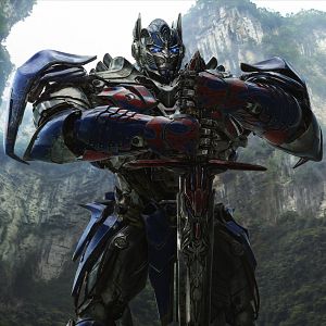 Bilder Transformers 4: Ära des Untergangs