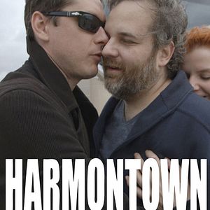 Bilder Harmontown
