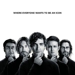 Bilder Silicon Valley