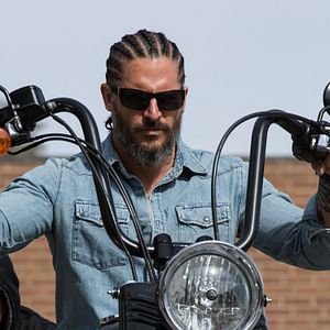 Bilder Joe Manganiello