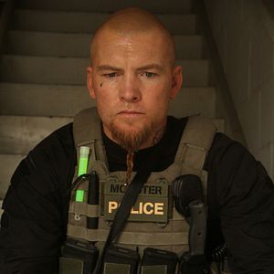 Bilder Sam Worthington