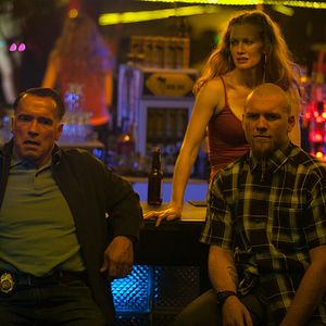 Bilder Mireille Enos