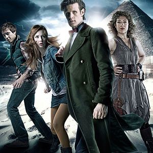 Bilder Doctor Who (2005)