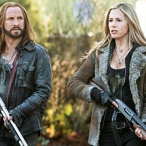 Bilder Falling Skies