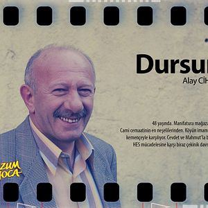 Bilder Unser Hodscha