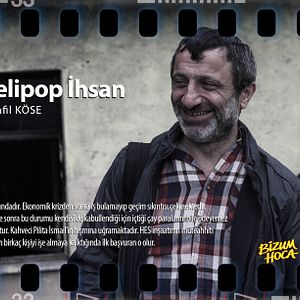 Bilder Unser Hodscha