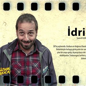 Bilder Unser Hodscha