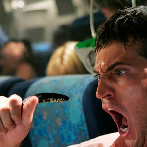 Bilder Snakes on a Plane