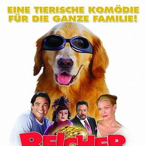 Bilder Reicher Hund mit Herz