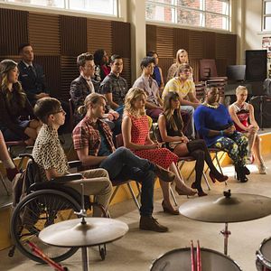 Bilder Matthew Morrison