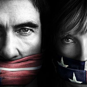 Bilder Hostages (US)