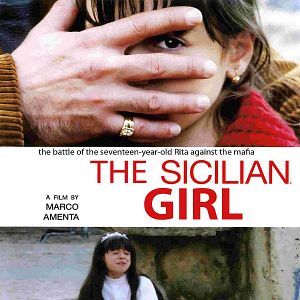 Bilder The Sicilian Girl