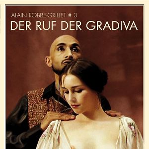 Bilder Der Ruf der Gradiva