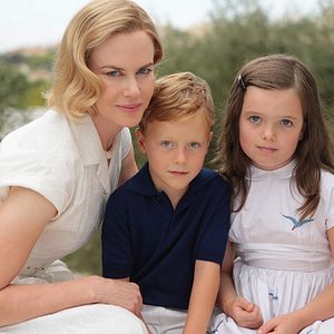 Bilder Grace Of Monaco