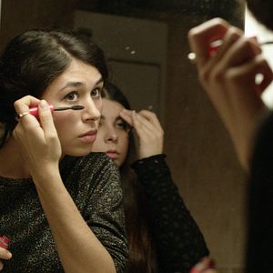 Bilder Die Frauenzelle