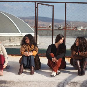 Bilder Die Frauenzelle