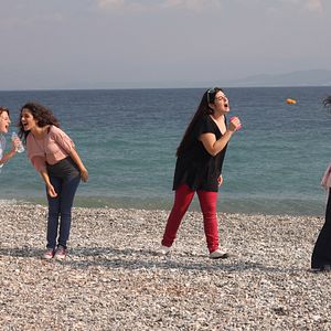 Bilder Die Frauenzelle