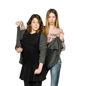 Bilder Ciega a citas