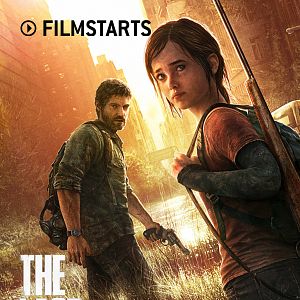 Bilder The Last of us