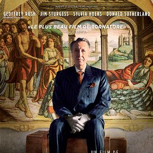 Bilder The Best Offer - Das höchste Gebot