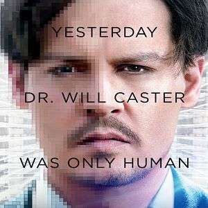 Bilder Transcendence