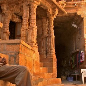 Bilder Fascinating India 3D