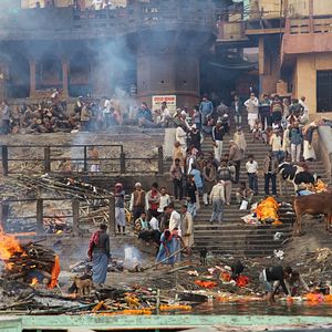 Bilder Fascinating India 3D