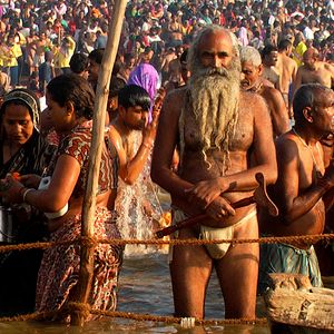 Bilder Fascinating India 3D