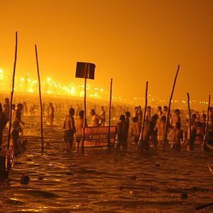 Bilder Fascinating India 3D