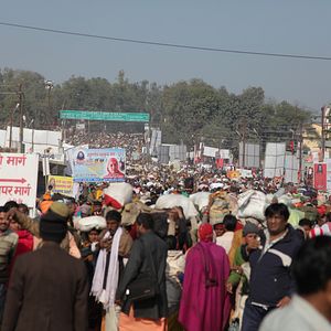 Bilder Fascinating India 3D