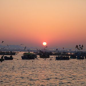 Bilder Fascinating India 3D