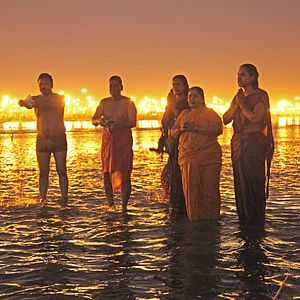 Bilder Fascinating India 3D