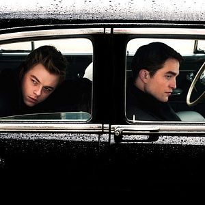 Bilder Robert Pattinson