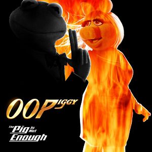 Bilder Die Muppets 2: Muppets Most Wanted